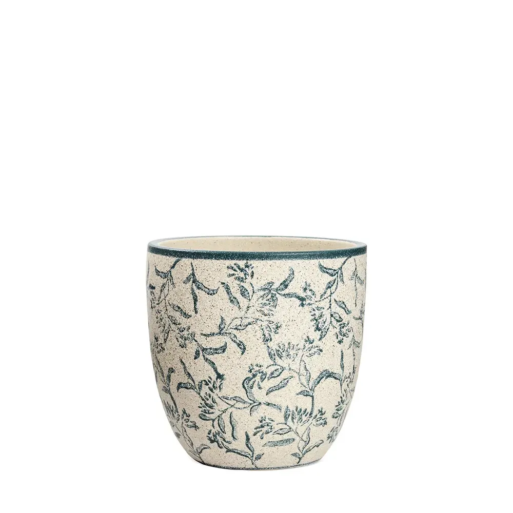 Breeze Ceramic Planter
