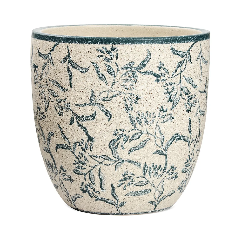 گلدان سرامیکی Breeze