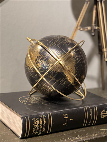 استند کره رومیزی Aleris