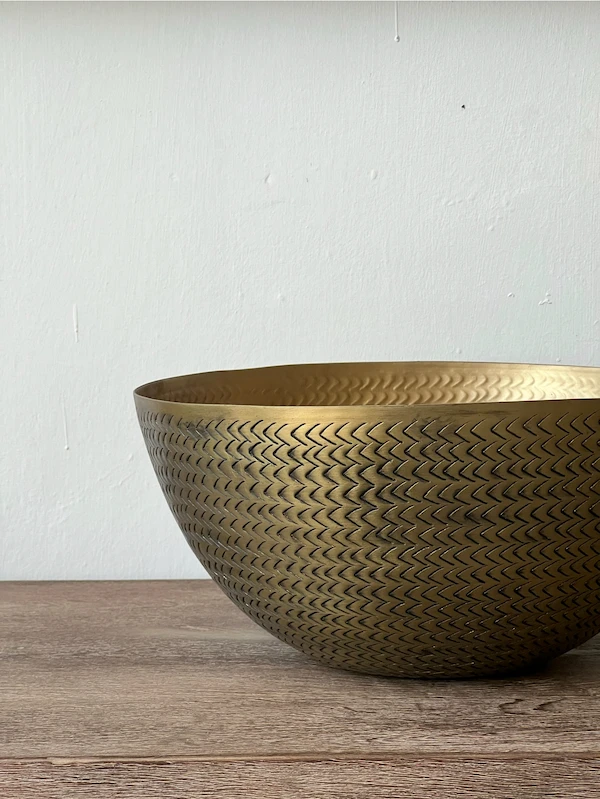 Zyrus Bowl (Three Sizes)