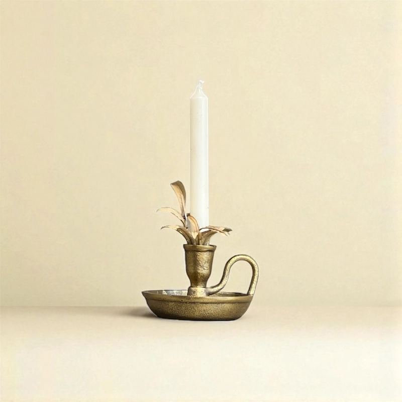 Liora Finger Candle Holder