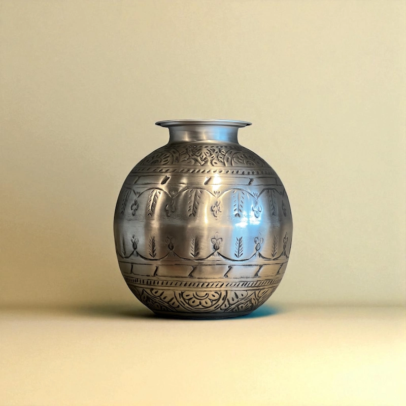 گتدان سیلور آنتیک NAVA