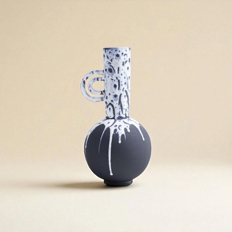 Ezra Ceramic Vase