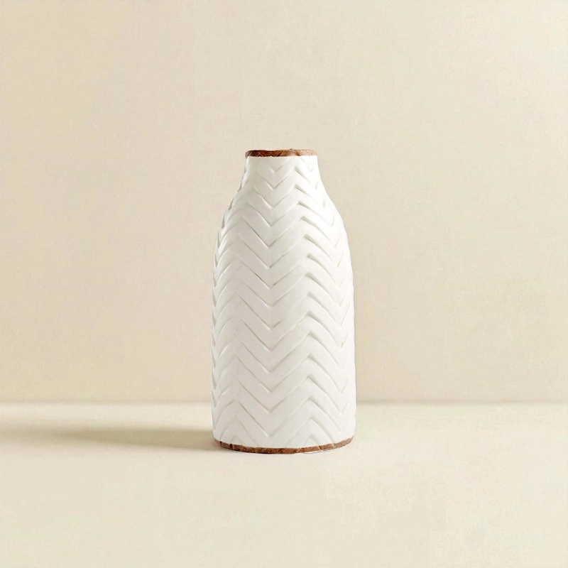 Vini Ceramic Vase
