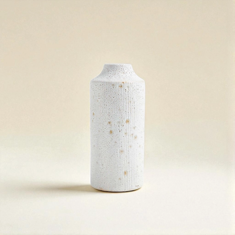 Taylor Ceramic Vase