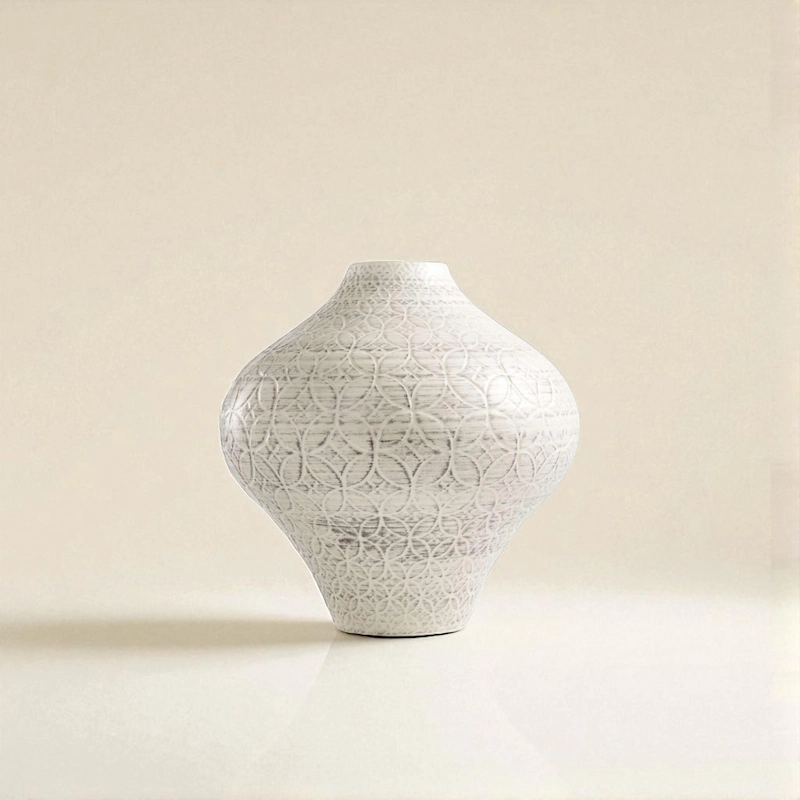 Aria Ceramic Vase