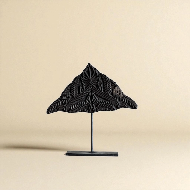استندهای چوبی باستانی TimberPrint