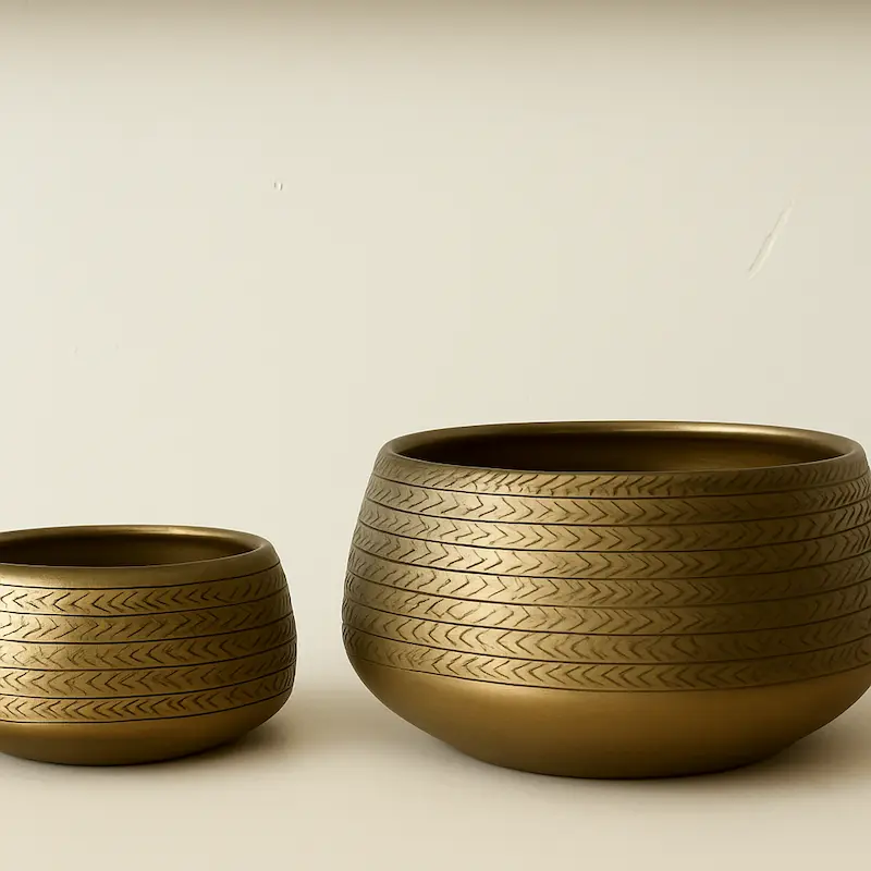 کاسه Vizko (دو سایز)