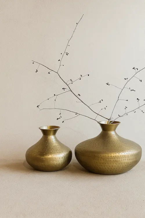 گلدان Vintasia (سایز کوچک)