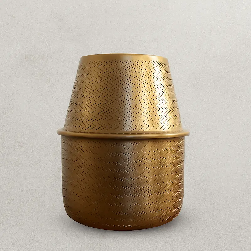 گلدان Trent