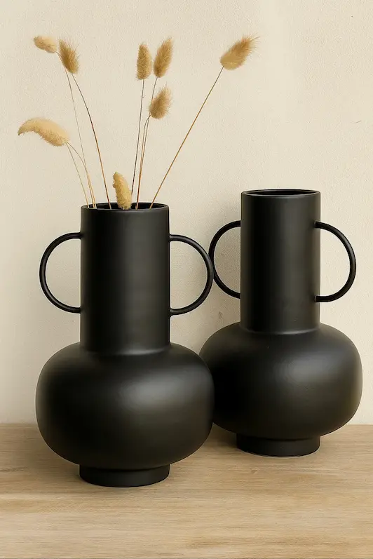 گلدان Merryn (طراحی اختصاصی لیان فورد)