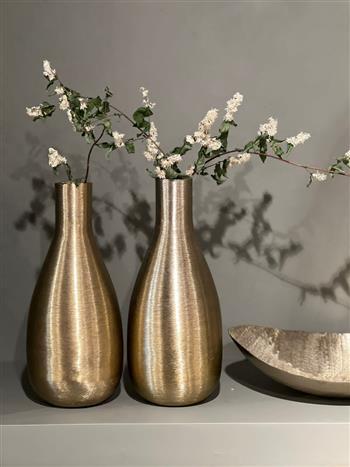 luxury vase