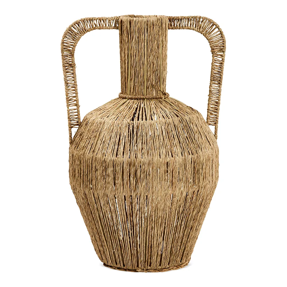 گلدان بافت Rohan