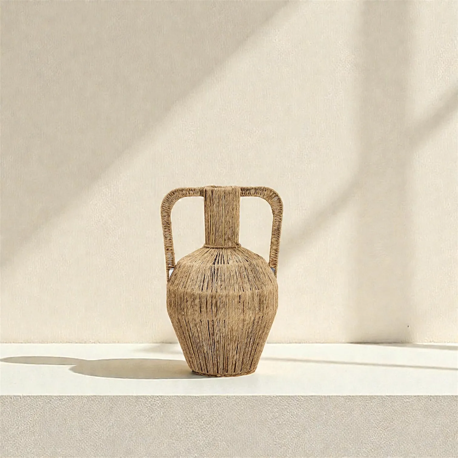 Rohan Woven Vase