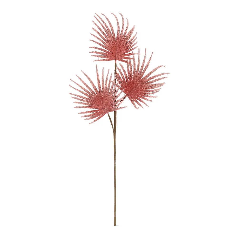 شاخه‌ تزئینی Rosy Fan