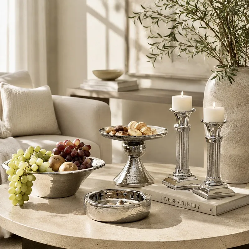 Cassia Collection