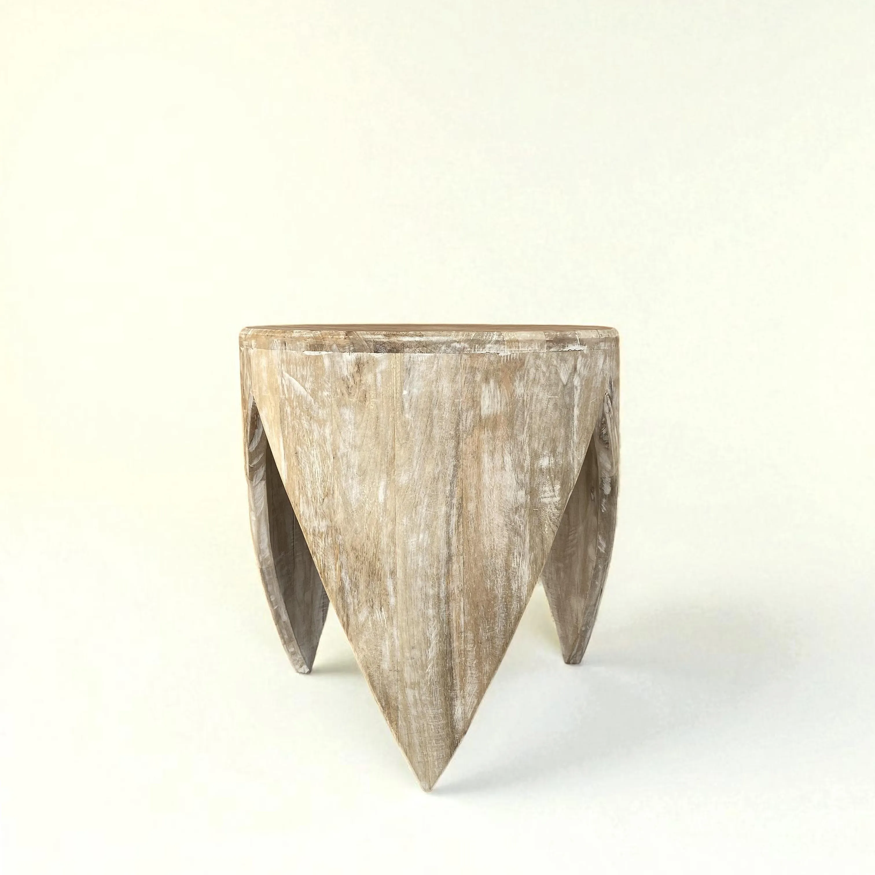 میز چوبی دست ساز Tavora