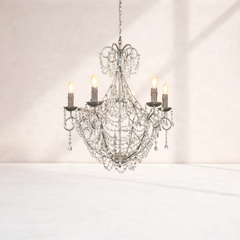 velantis chandelier