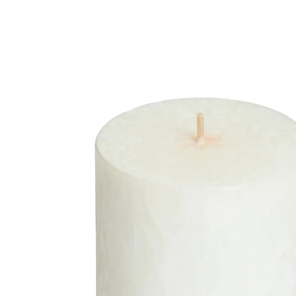 شمع استوانه‌ای Vanora (دو سایز)