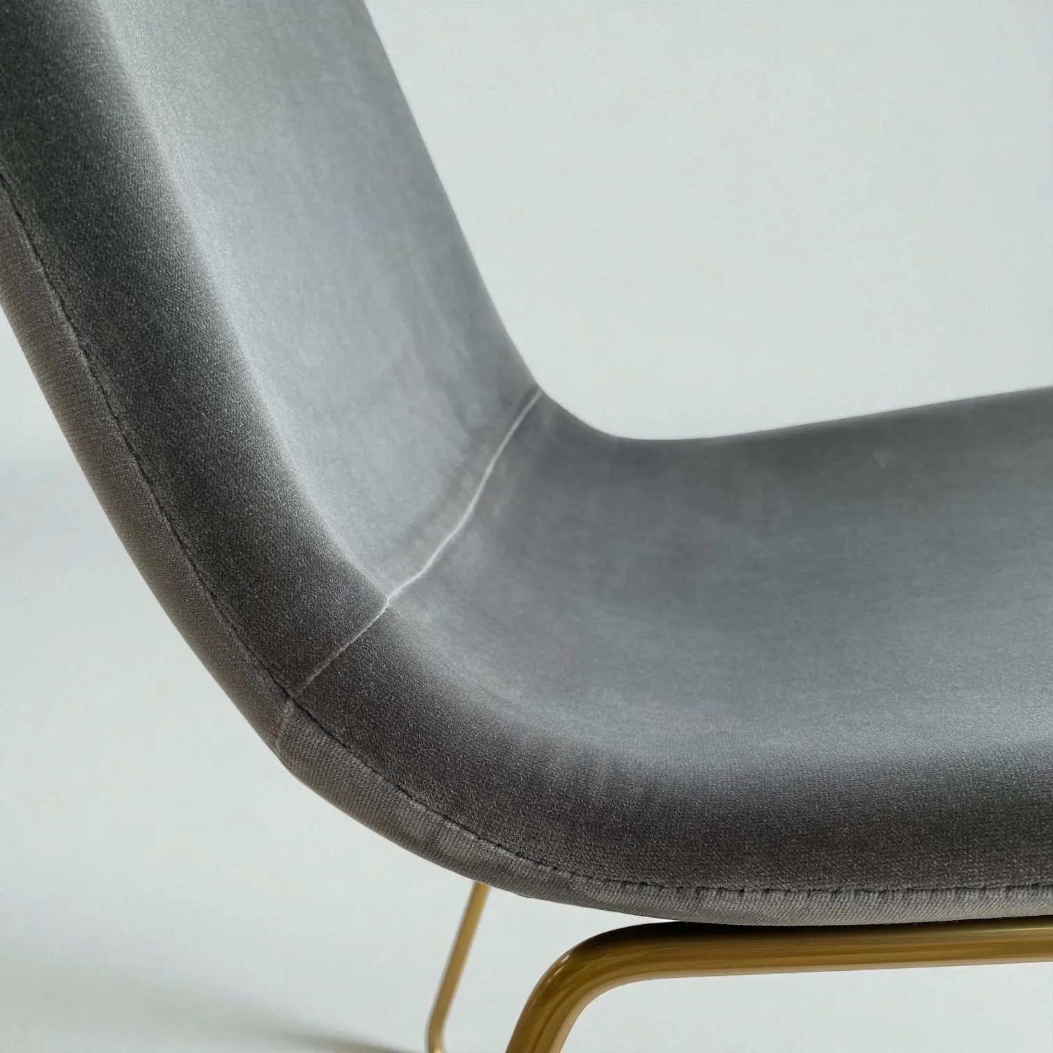 صندلی غذاخوری Velmon