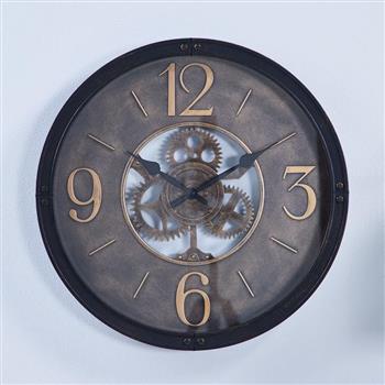 maidon gear wall clock