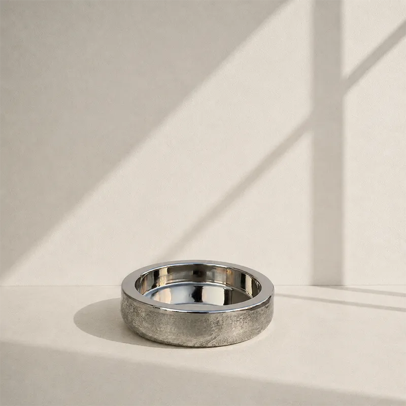 onda ashtray - cassia collection